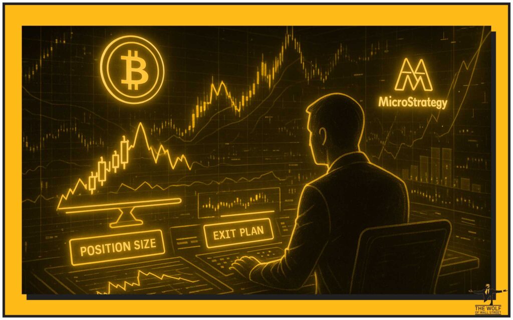The Trader’s Playbook: Position, Hedge, Exit