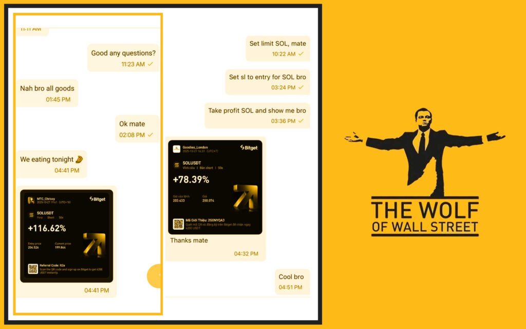 Empower your trading journey