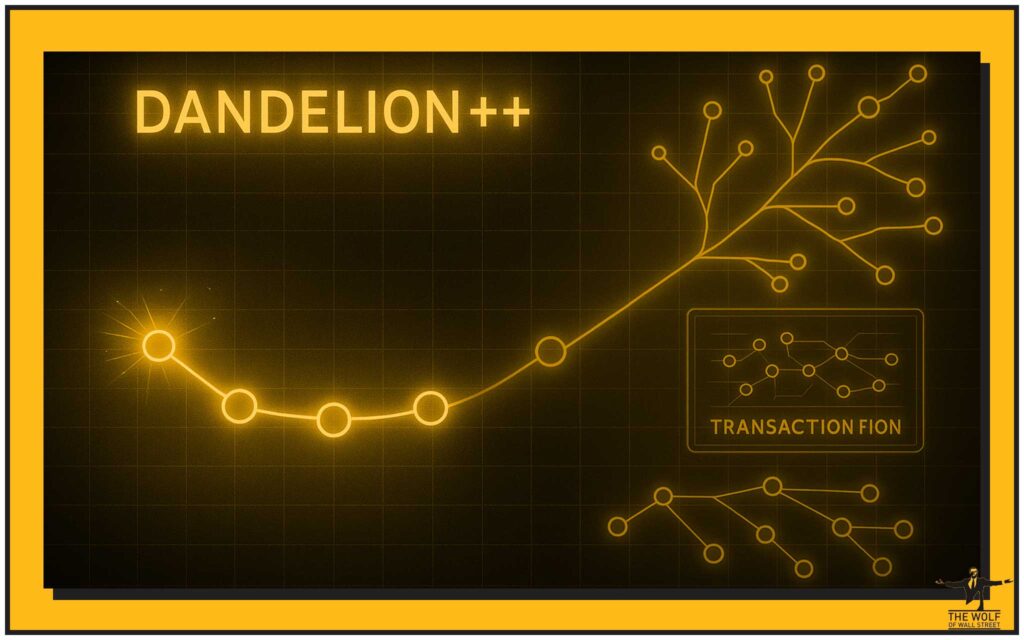 Dandelion++ and the Evolution of Privacy Layers