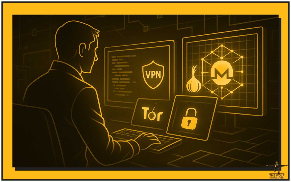 How to Stay Ahead: Practical Privacy Habits