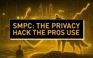 Secure Multi-Party Computation (MPC, SMPC, AMPC): The Wolf’s Guide to Next-Level Crypto Security