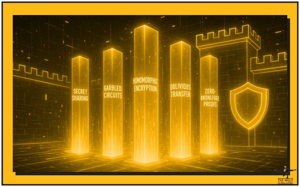 Breaking It Down: The 5 Pillars of SMPC Power