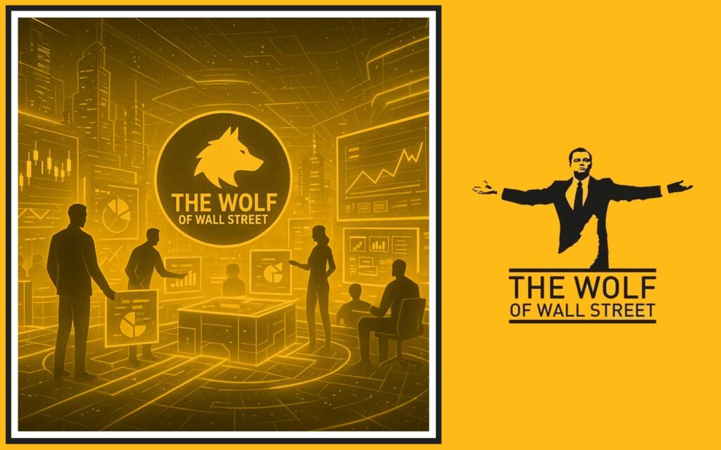 How The Wolf Of Wall Street Crypto Community Is Turning MPC Theory into Profit Reality