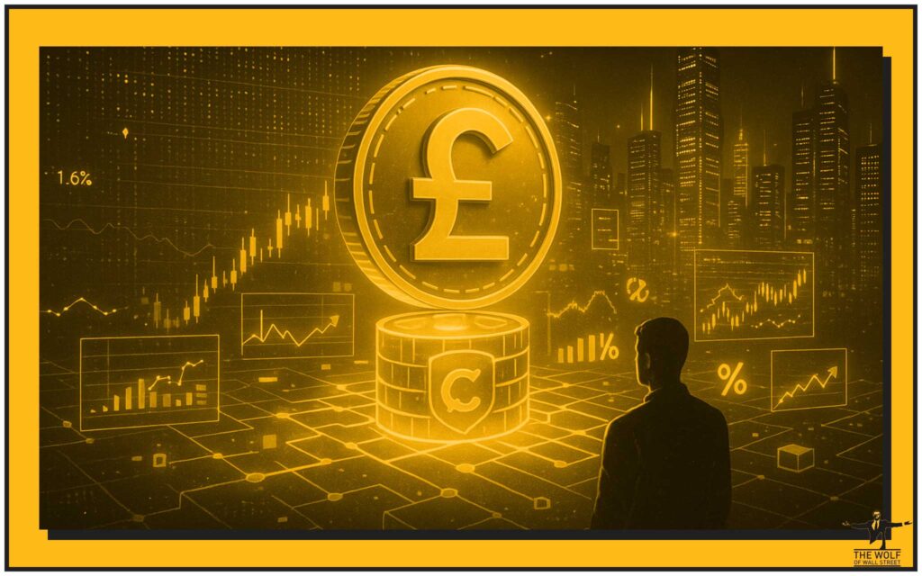 The Wrap-Up: Money, Power, and Digital Sovereignty