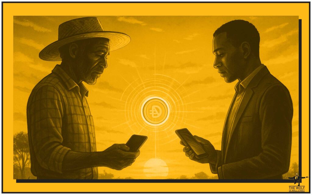 The Offline Advantage - Why It Matters More Than You Think