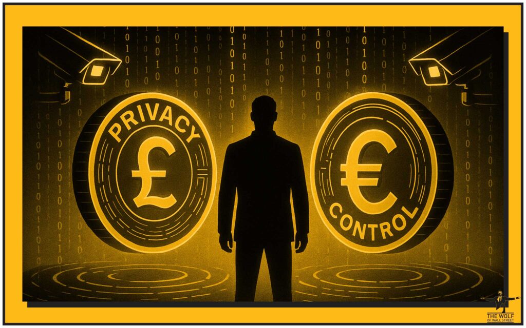The Dark Side: Double-Spending & Data Dangers