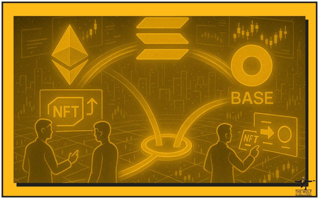 “Trade Everything” - The Next Chapter of On-Chain Power