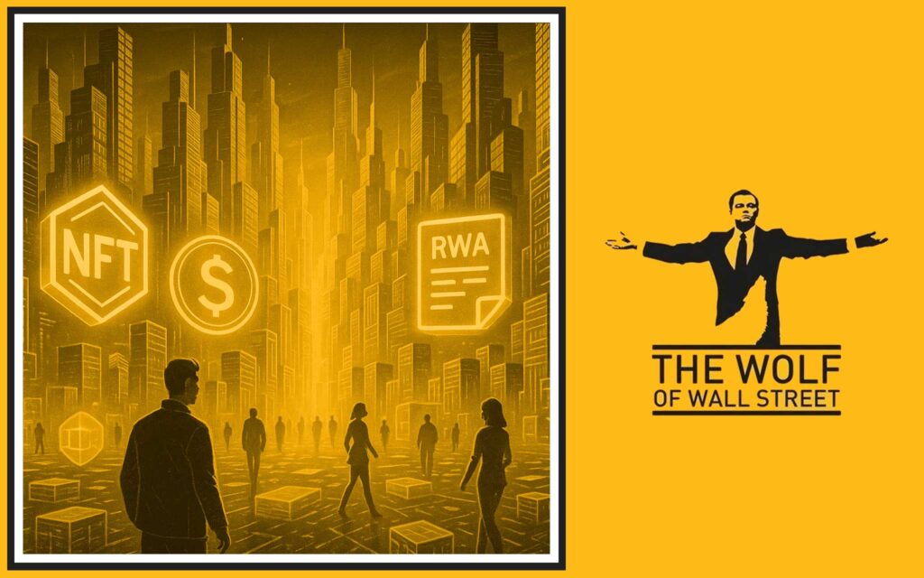 The Bigger Picture - Web3’s On-Chain Renaissance
