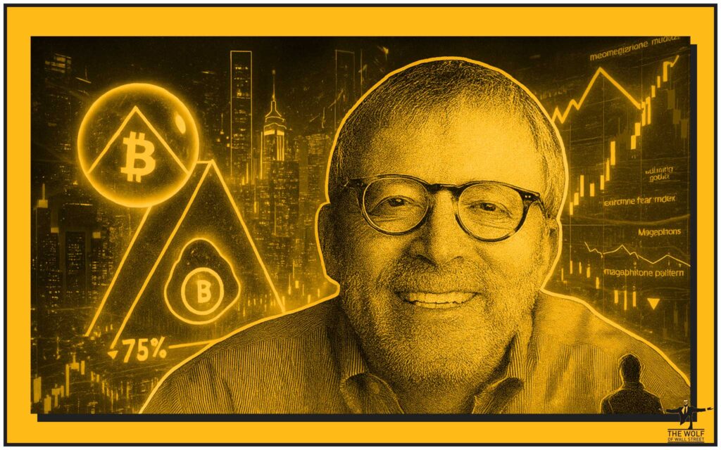 Closing the Loop - Fear, Greed, and the Power of Preparation