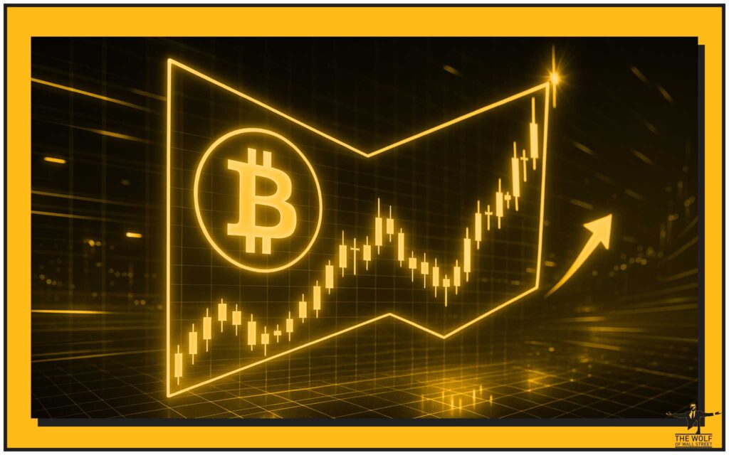 The “Broadening Top” Explained - The Chart That Screams Trouble