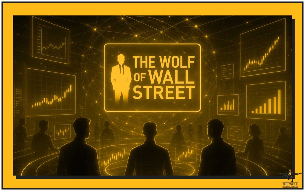 What Traders Can Learn - Pattern Recognition & Risk Discipline