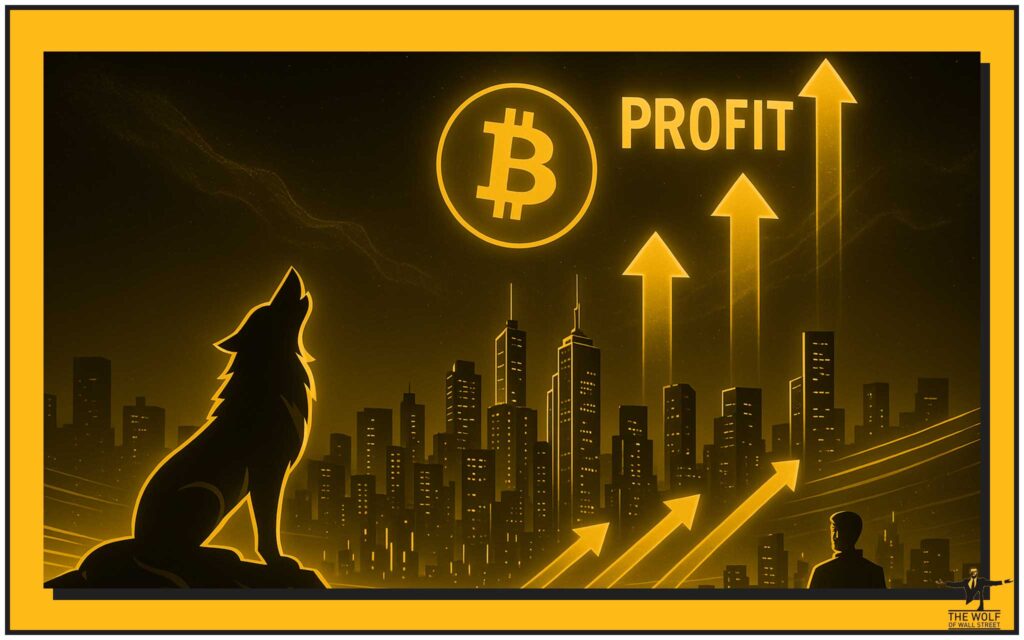 Wolf-Style Action Plan - How to Trade Smart Amid Chaos