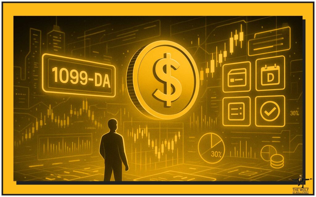 Bottom Line (and Where The Wolf Of Wall Street Fits)