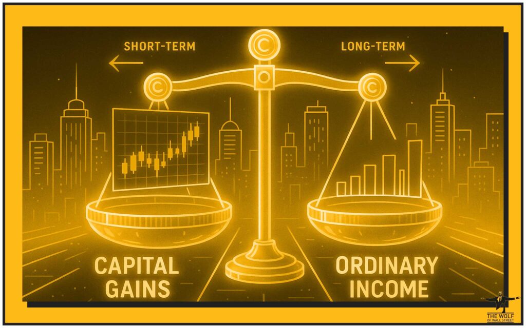 How Crypto Is Taxed (Simple, Fast, Accurate)