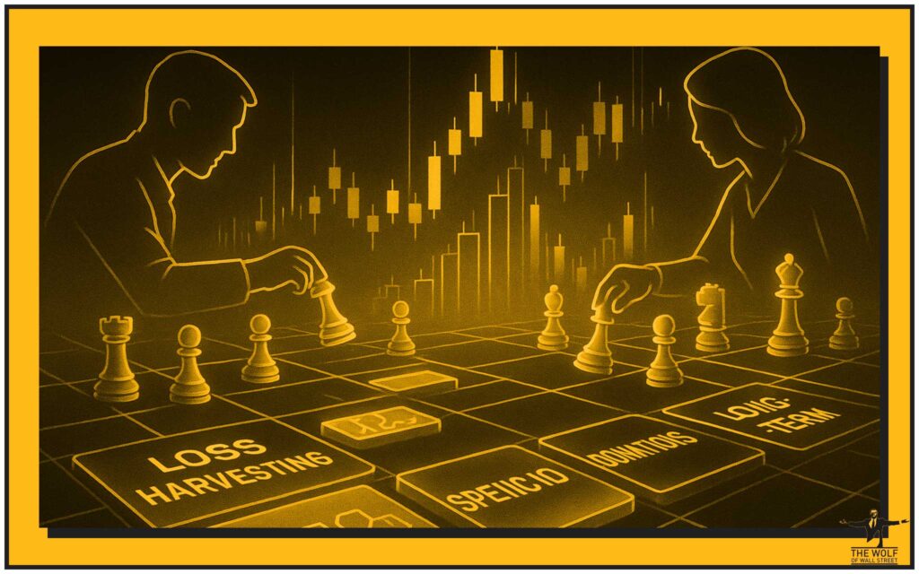 Legally Paying Less Tax (No Tricks, Just Tactics)