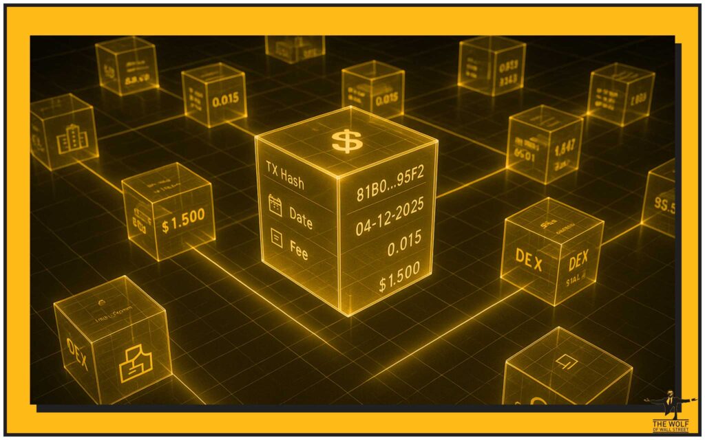 Record-Keeping That Survives Audits (Wallet-by-Wallet in Practice)