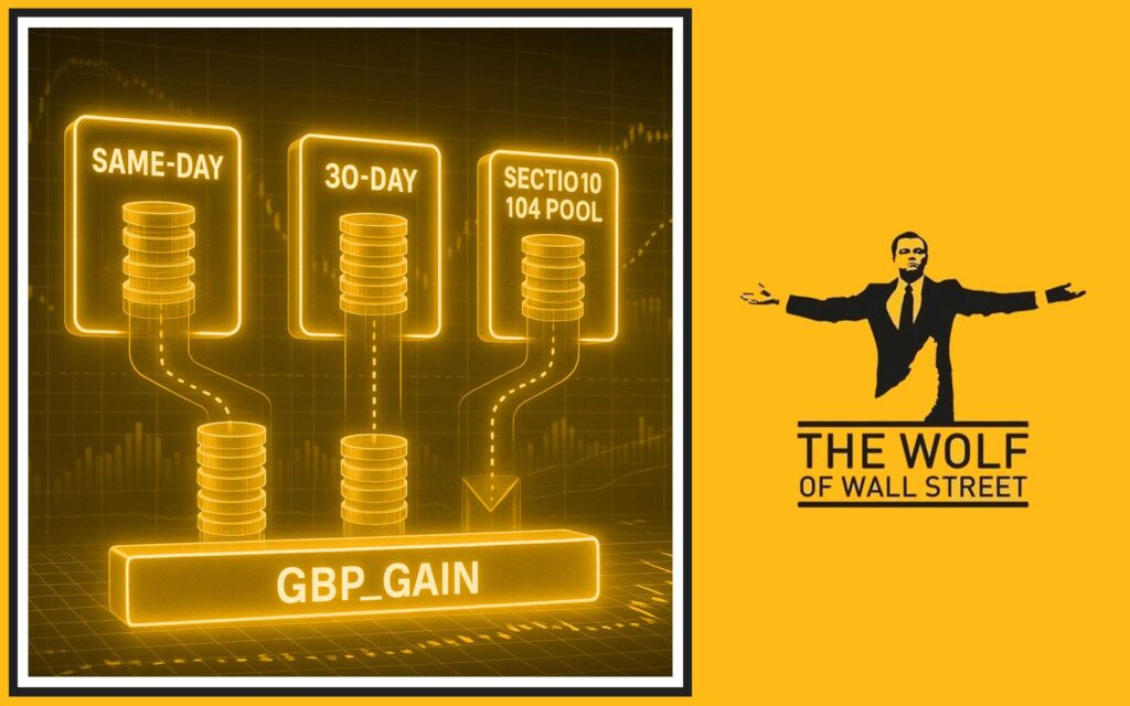 HMRC Crypto Tax 101 (No Jargon, Just Money)