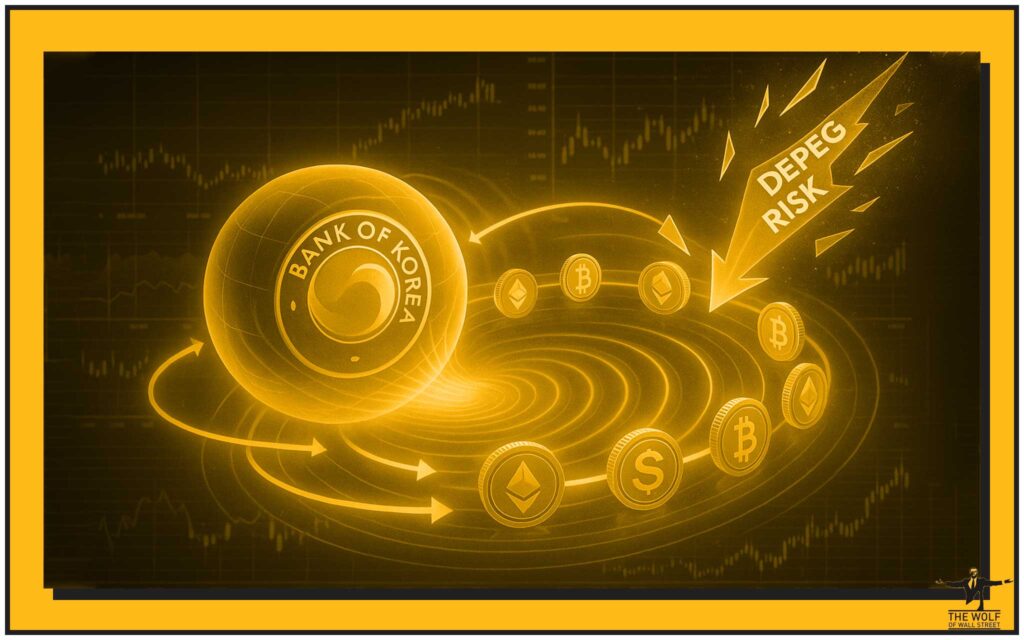 Why the Bank of Korea likes this