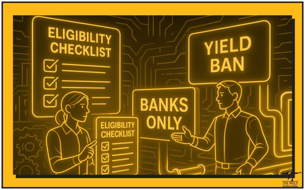 The pushback: innovation doesn’t wear a tie