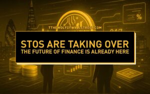 STO 101: A Beginner’s Guide to Launching a Security Token Offering