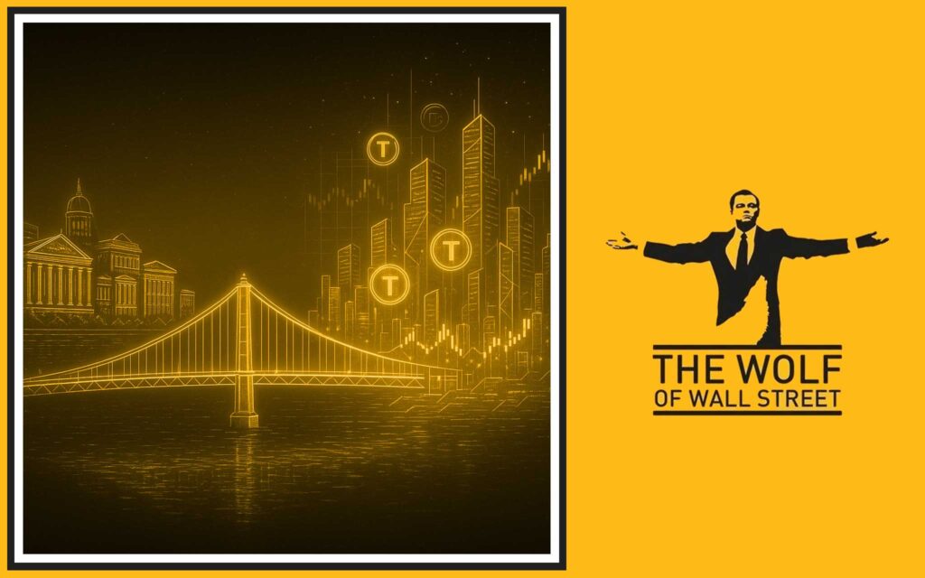 STOs and Tokenisation — The Bridge Between Traditional and Digital Finance