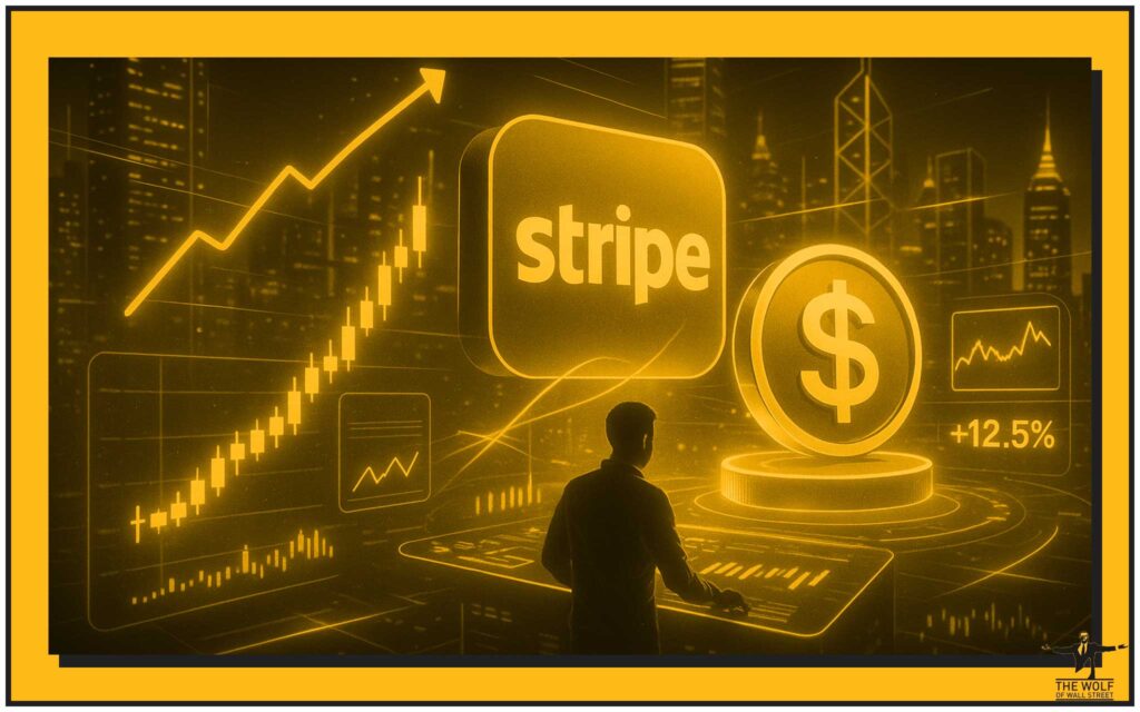 Conclusion: Stripe’s Billion-Dollar Bet on the Future of Money