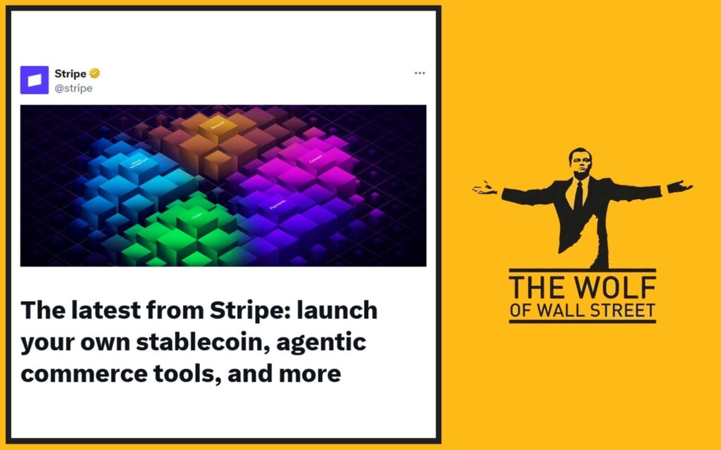 Stripe Open Issuance: Stablecoins in Days, Not Months