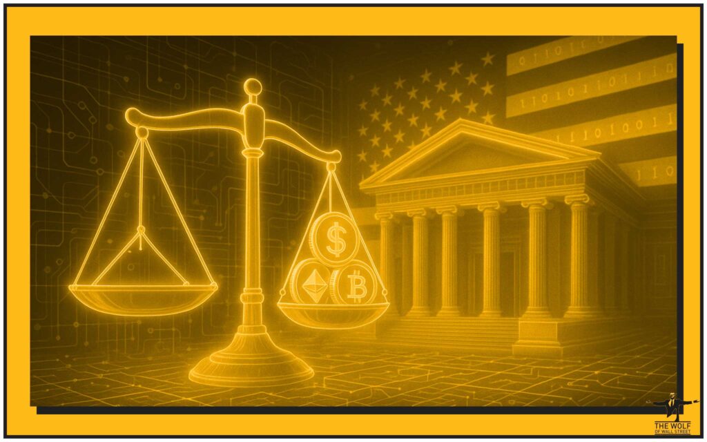 Regulation & the GENIUS Act: Trump’s Stablecoin Legacy