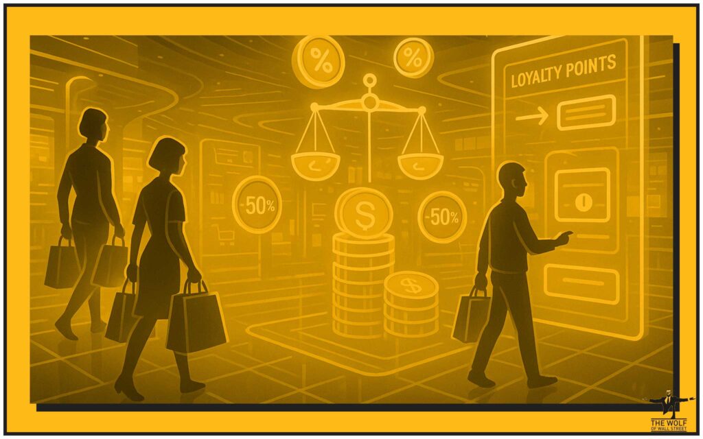 Business Use Cases: Rewards, Loyalty, and Beyond