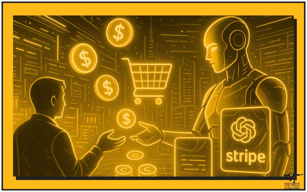 AI Meets Crypto: The Agentic Commerce Protocol
