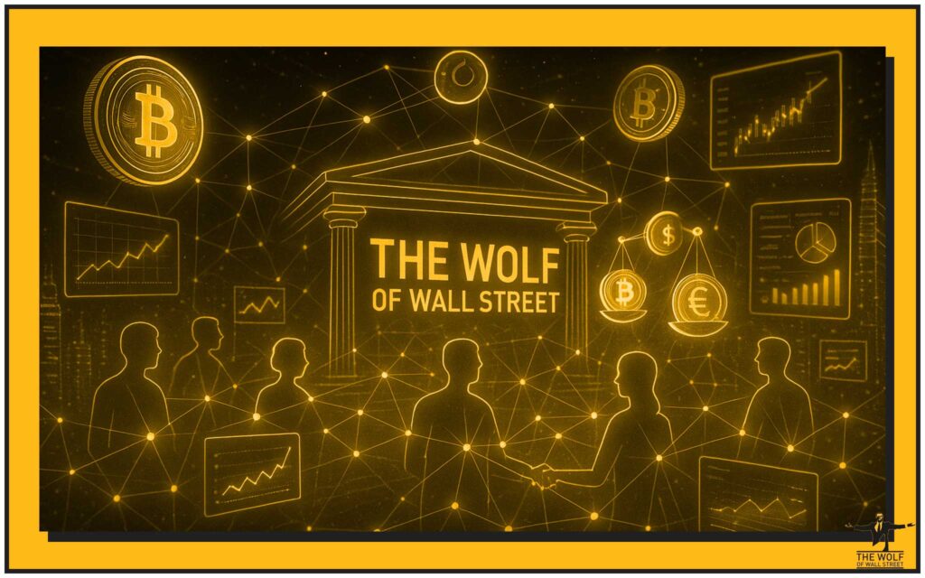Stablecoins, DeFi, and the New Financial Era