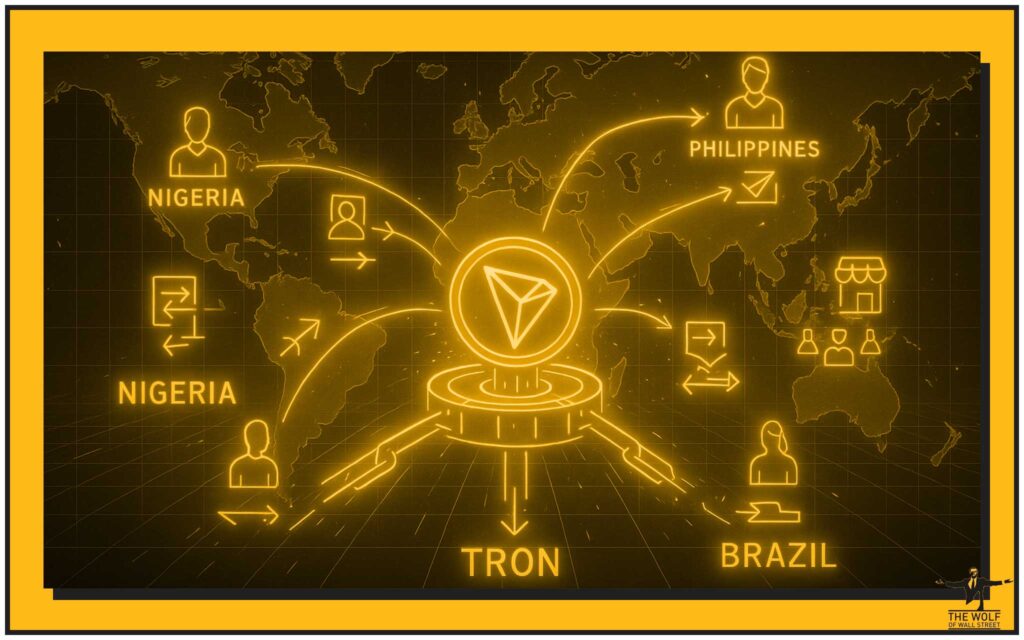 Emerging Markets Power the Retail Revolution
