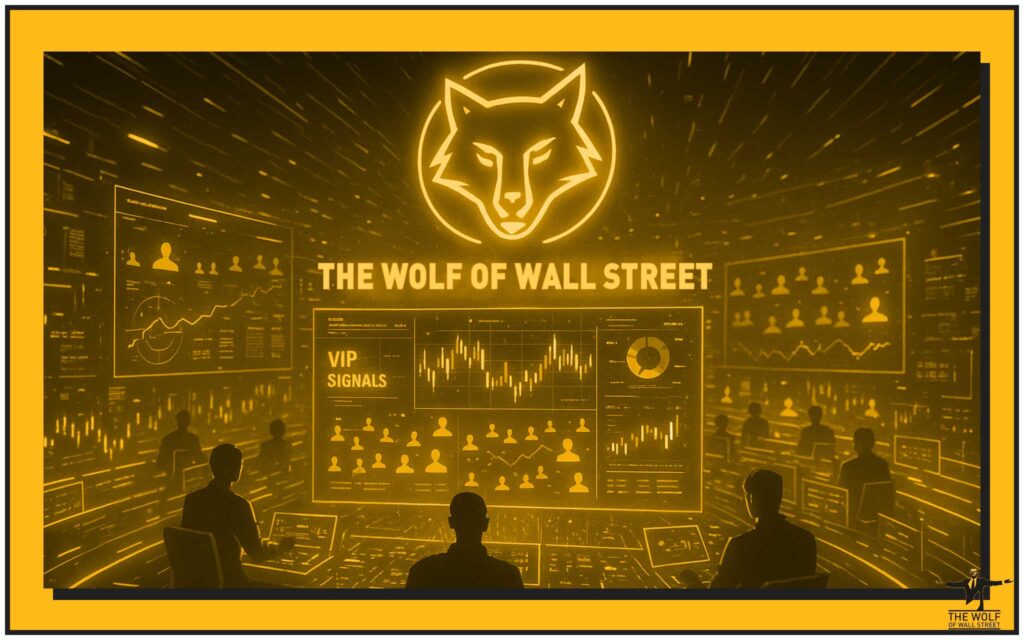 The Wolf’s Playbook: Profit from the Policy Shock