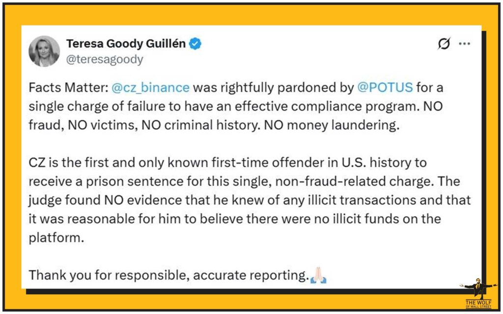 The Compliance Comeback - Not a Free Pass