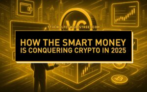 Venture Capital in Crypto 2025: The Wolf’s Guide to Raising Smart Money in a Wild Market