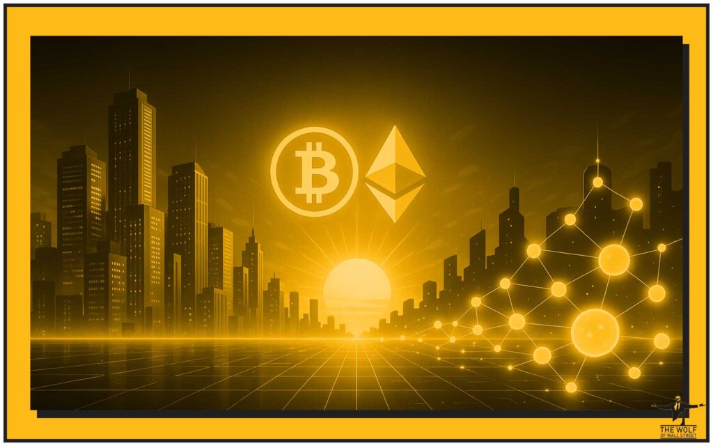 Why Crypto and VC Finally Make Sense Together
