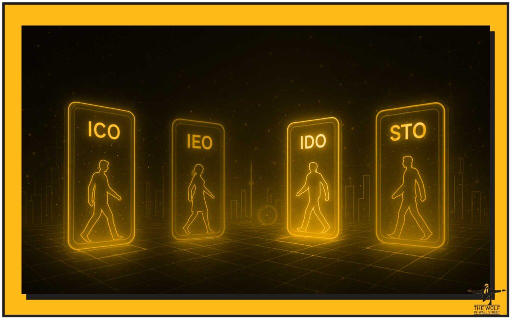 VC Alternatives in the Crypto World