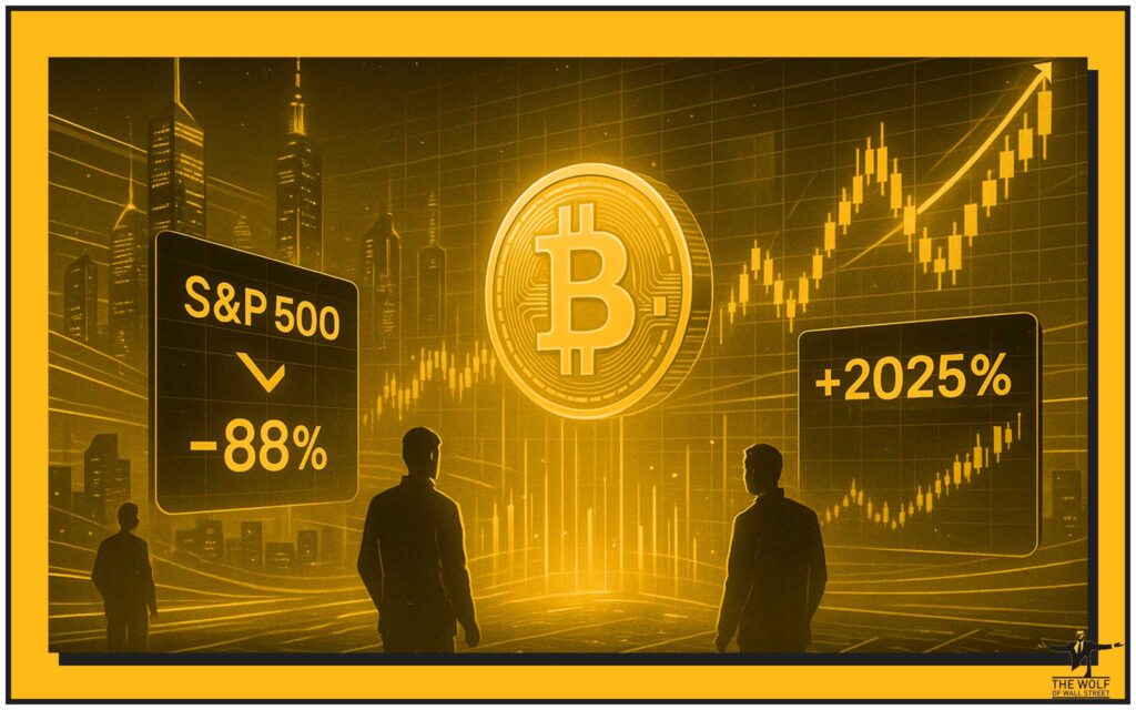 Strategic Takeaways – The 2025 Investor Roadmap