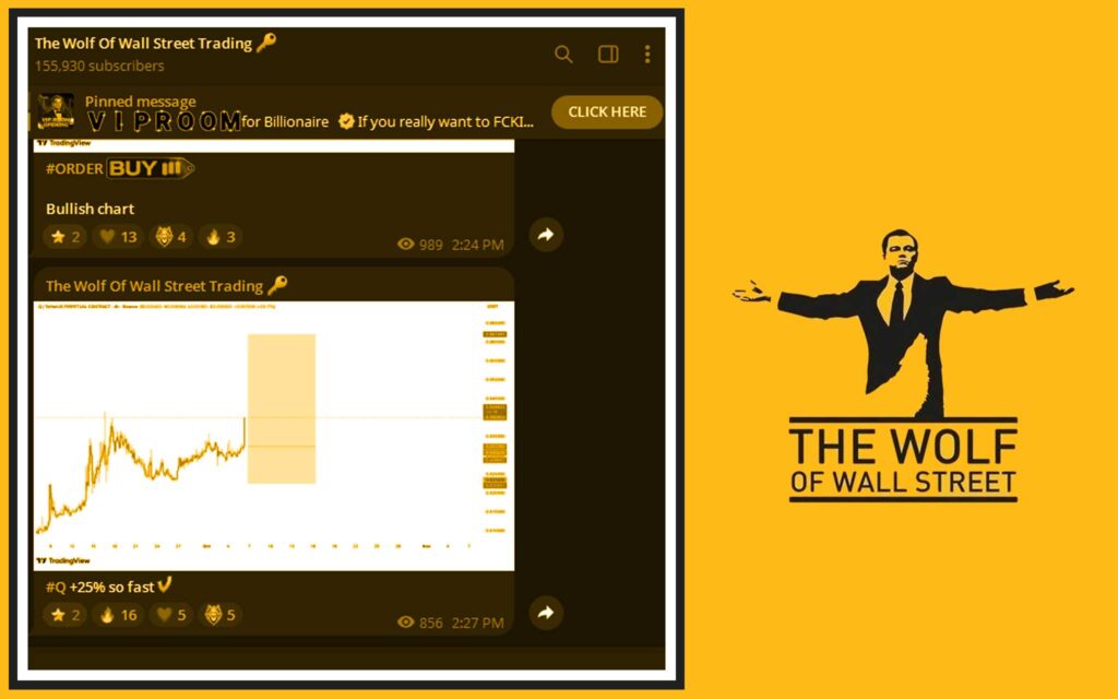 The Wolf’s Playbook: Taking Control of Your Portfolio