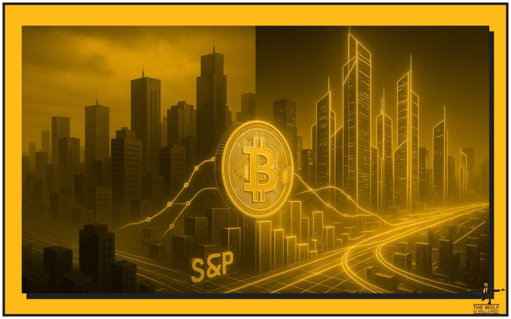The Evolving Investment Climate – Signals of a New Cycle
