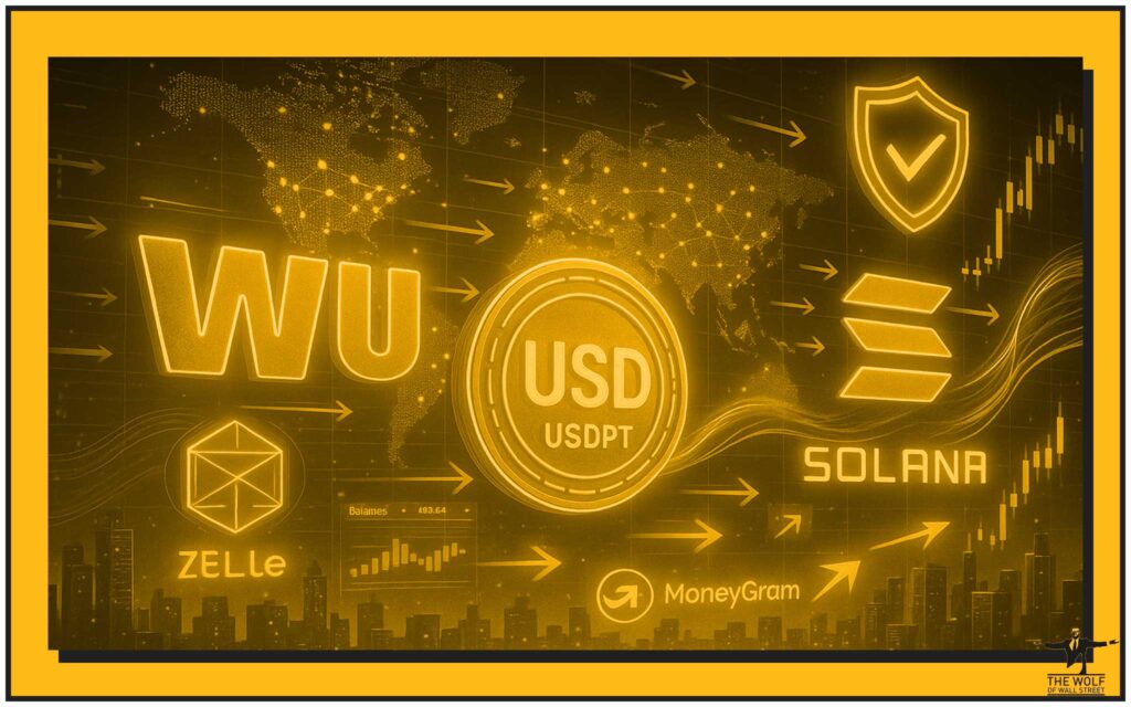 The Wolf’s Take - Bottom Line