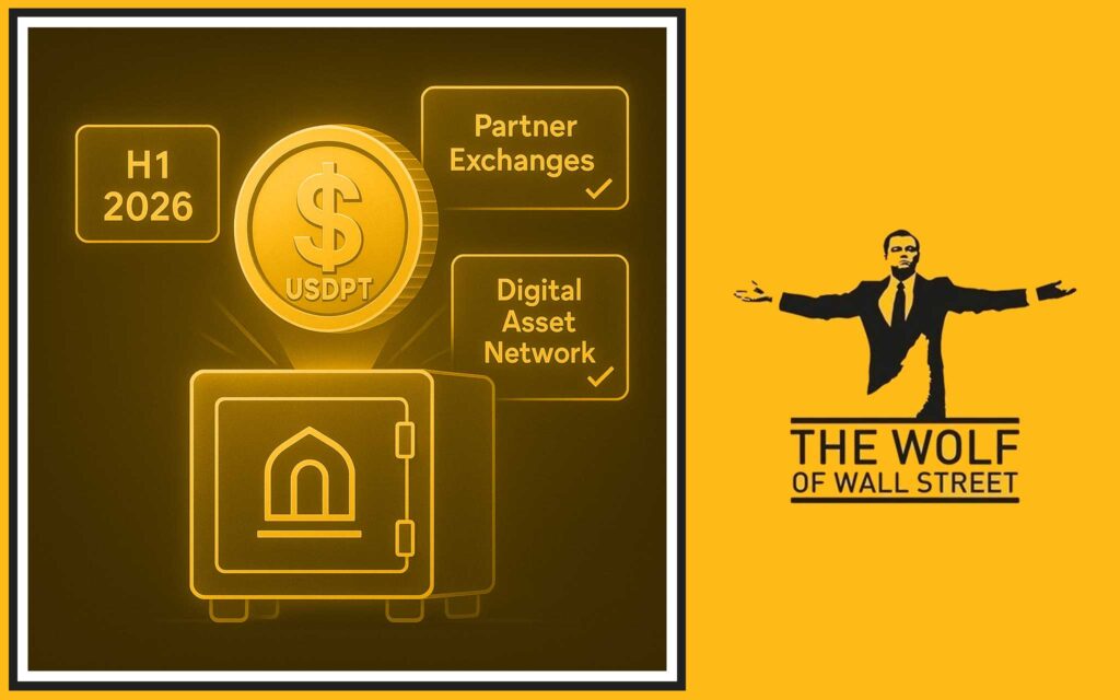 The Big Move - What Western Union Announced