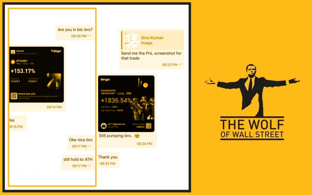 Jump in via our service page or the Telegram community