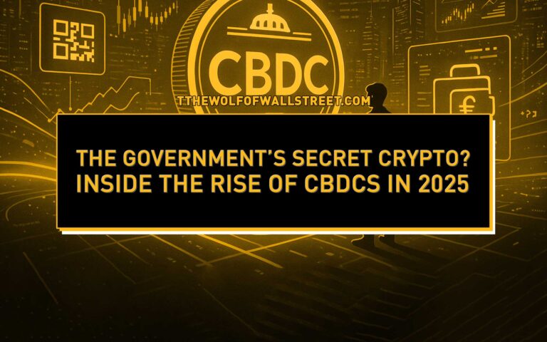 What Are CBDCs? A Beginner’s Guide to Central Bank Digital Currencies