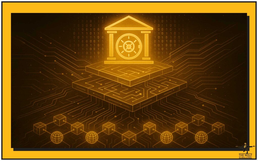 The Technology Behind the Curtain