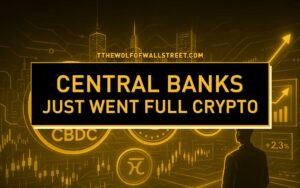 What Is a CBDC? Why Central Banks Want to Get Into Digital Currencies (2025 Edition)
