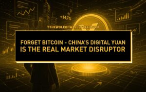 What Is the Digital Yuan (e-CNY)? The 2025 No-Fluff Guide to China’s CBDC