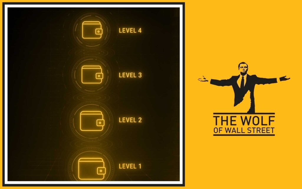 Wallet Types & Limits: From Anonymous to Verified