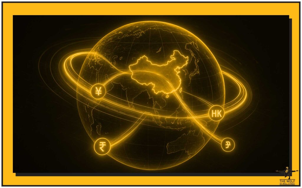 Cross-Border Experiments: Hong Kong & Beyond