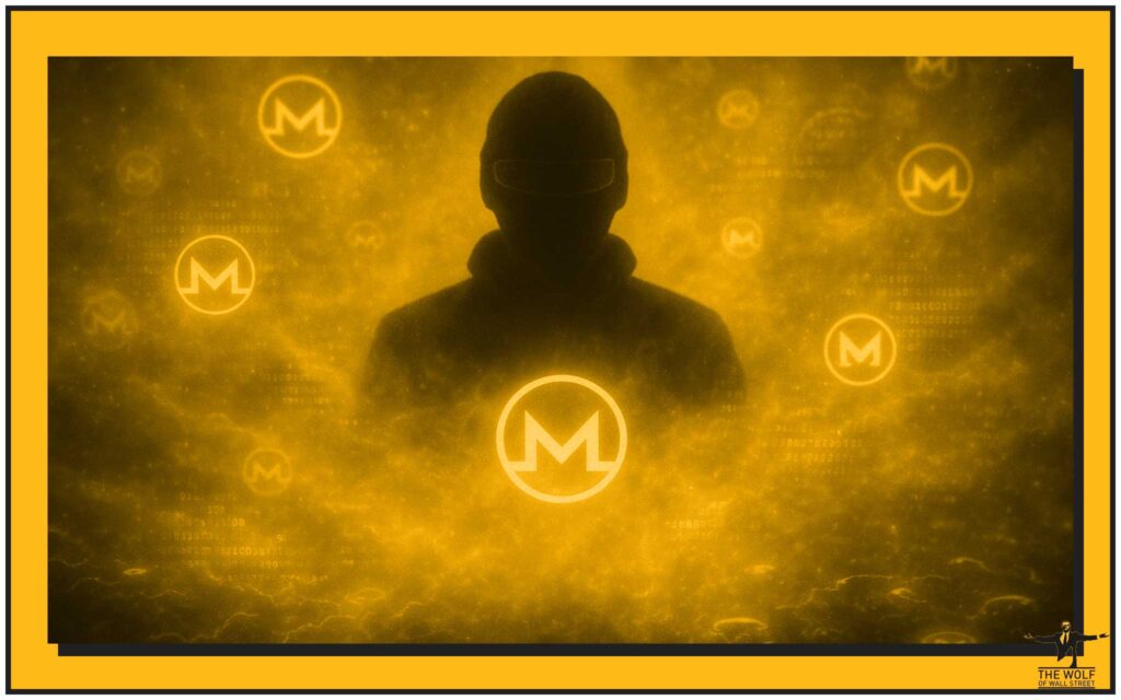 What Makes Monero Different: Privacy by Default